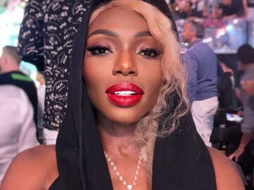 Uoma Beauty Founder Sharon Chuter Found Dead Months After Filing Multi-Million Lawsuit Claiming She Was ‘Pushed Out’ Of Her Company