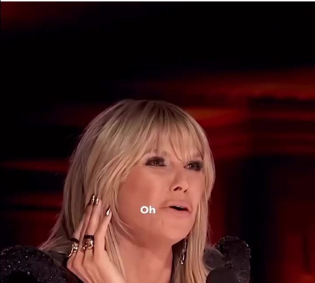 He Ignored Simon's Warning — and Delivered One of AGT's Most Powerful ...