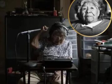 Last Fluent Speaker of Wukchumni Teaches Herself to Save Her Language at 82