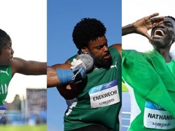 Nigeria Crowned Africa’s Best At 2026 Commonwealth Games With 24 Medals And Historic Golds
