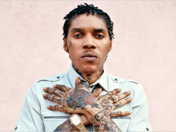 Vybz Kartel Declares His Kenyan Identity: “I Was Born In Jamaica, But I’m Kenyan”