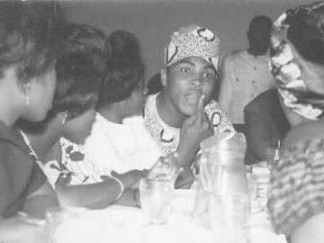 A Look Back At Muhammad Ali’s Historic Visit To Lagos, Nigeria In 1964